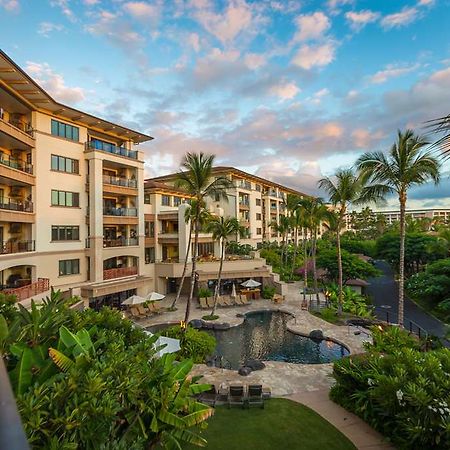 Wailea Beach Villas Kihei Exterior foto