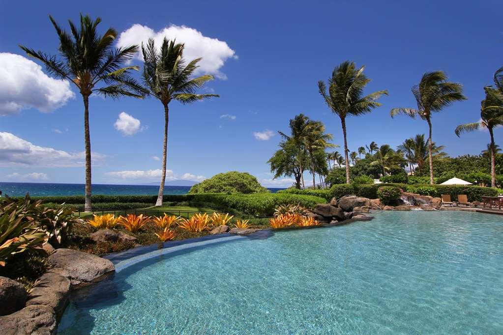 Wailea Beach Villas Kihei Facilidades foto