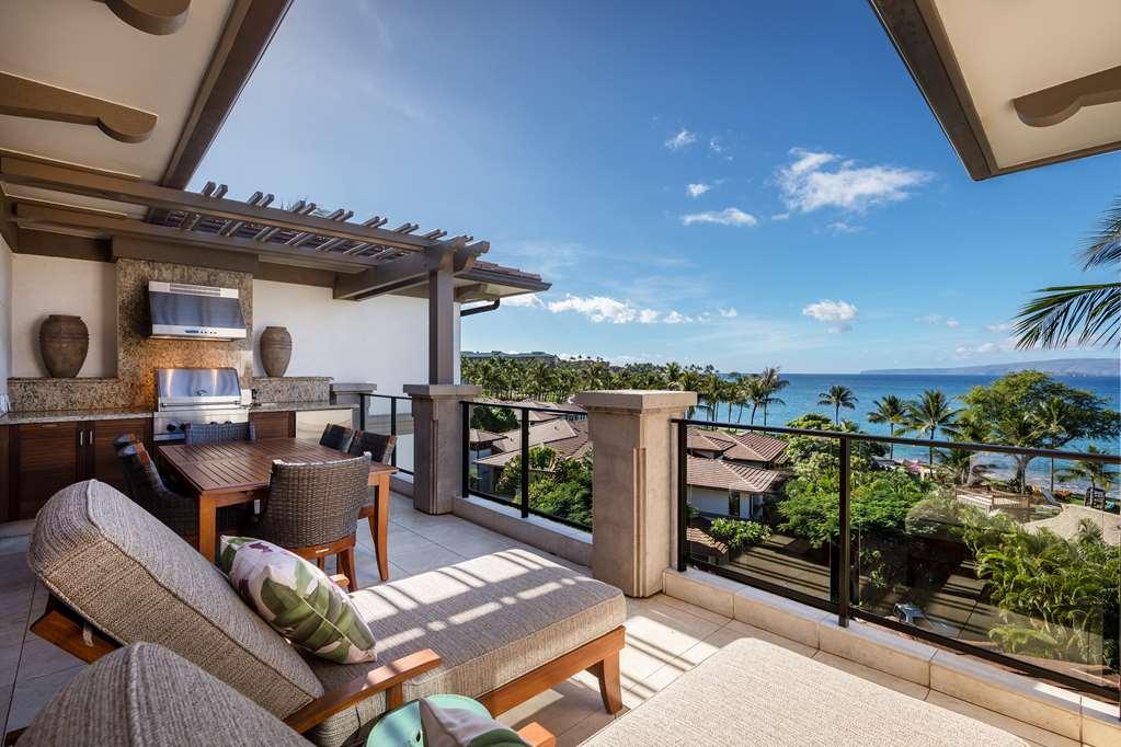 Wailea Beach Villas Kihei Habitación foto