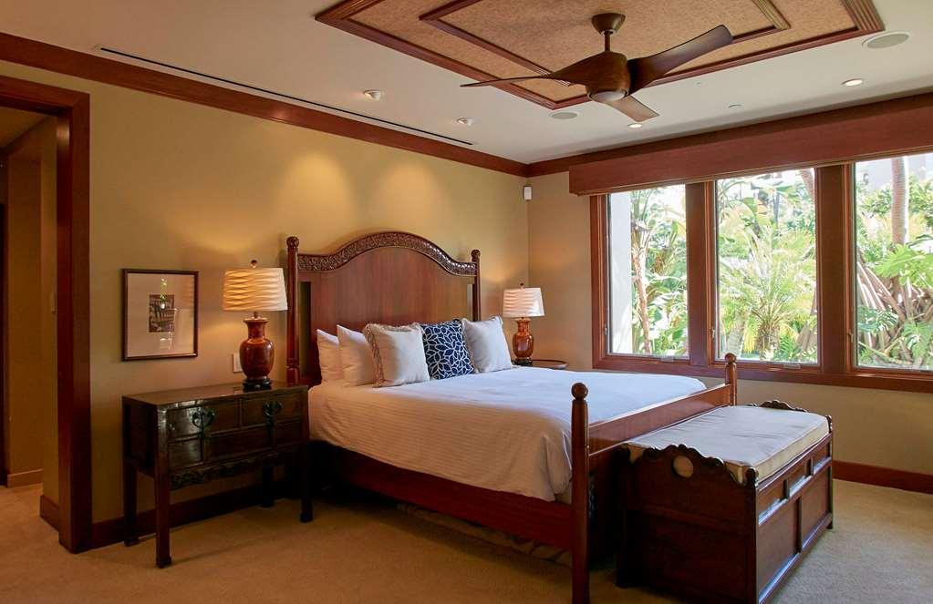 Wailea Beach Villas Kihei Habitación foto