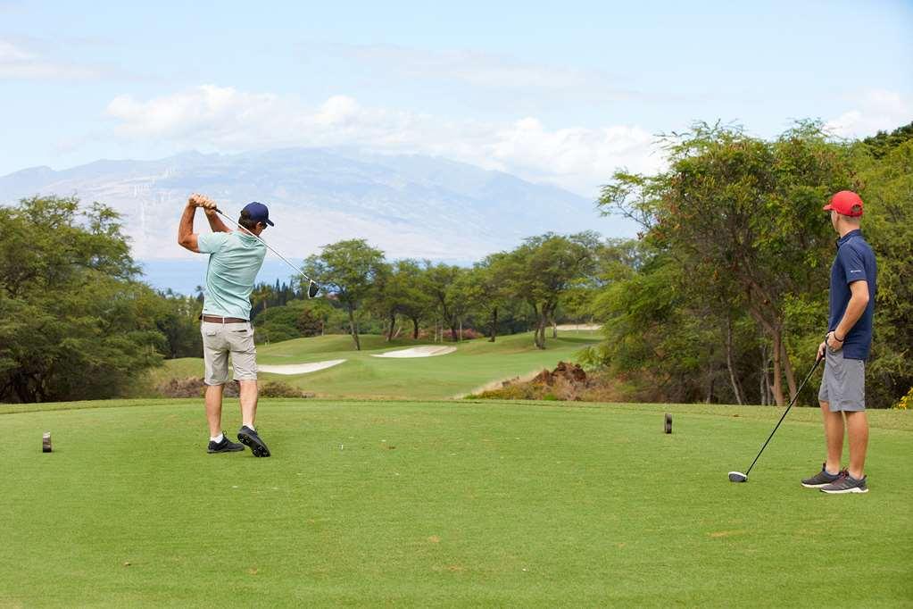Wailea Beach Villas Kihei Facilidades foto