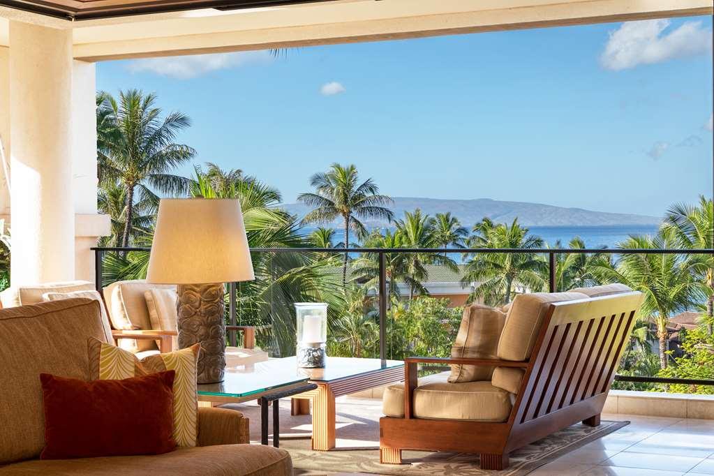 Wailea Beach Villas Kihei Habitación foto