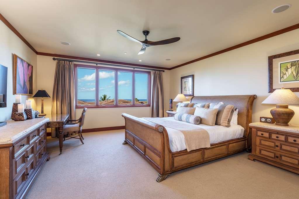 Wailea Beach Villas Kihei Habitación foto