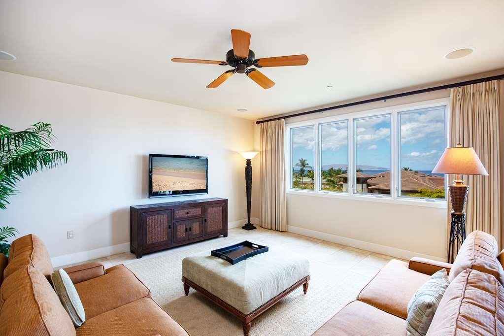 Wailea Beach Villas Kihei Habitación foto