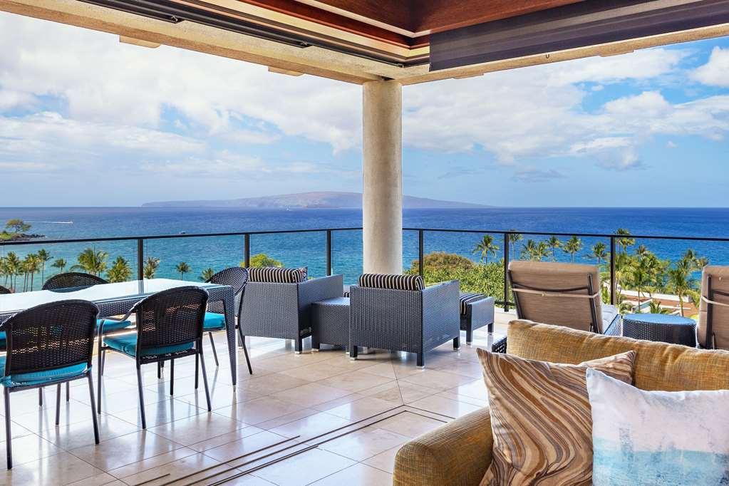 Wailea Beach Villas Kihei Habitación foto