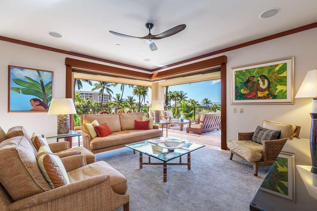 Wailea Beach Villas Kihei Habitación foto
