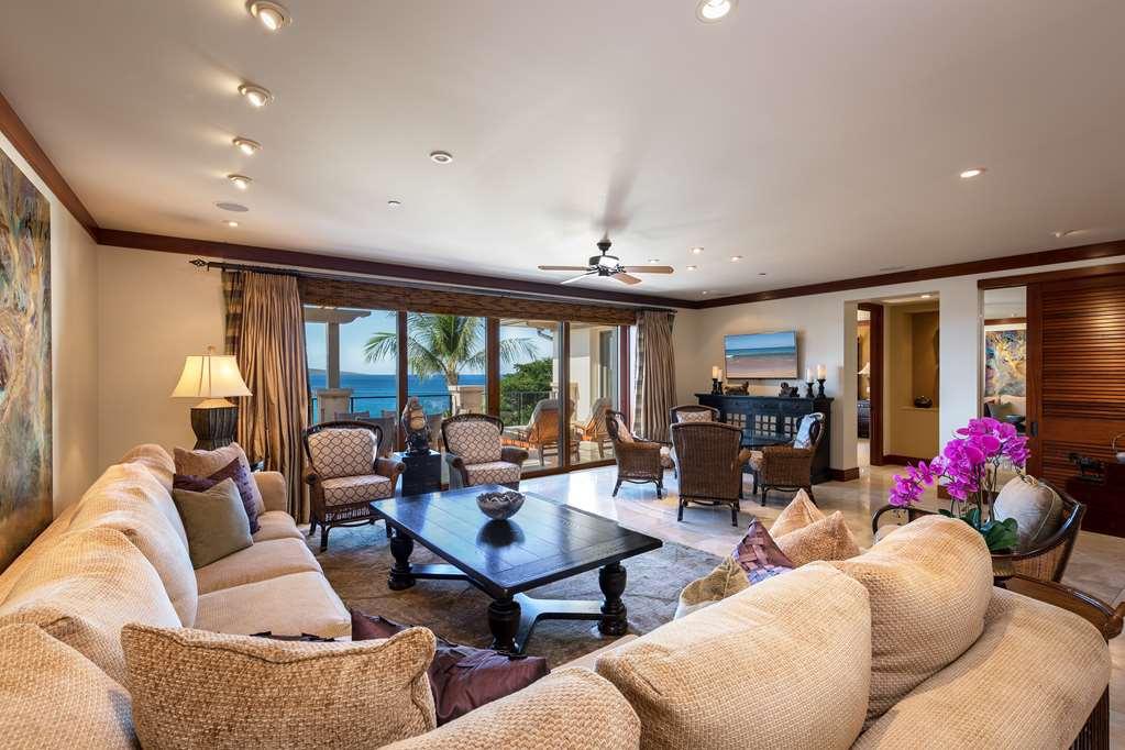 Wailea Beach Villas Kihei Habitación foto