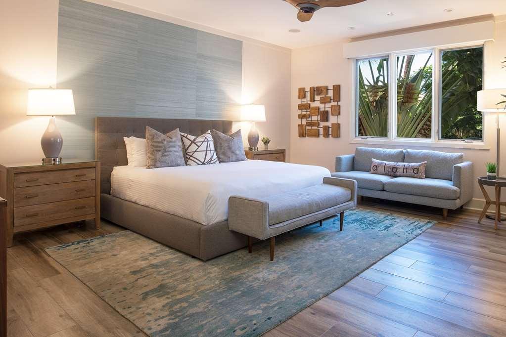 Wailea Beach Villas Kihei Habitación foto