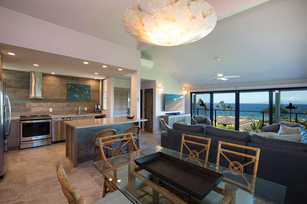 Wailea Beach Villas Kihei Habitación foto