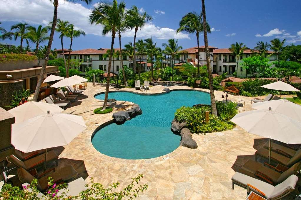 Wailea Beach Villas Kihei Facilidades foto