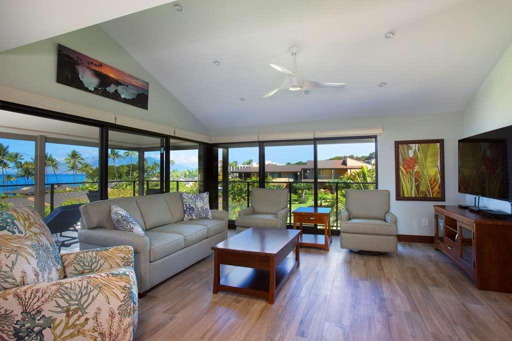 Wailea Beach Villas Kihei Habitación foto