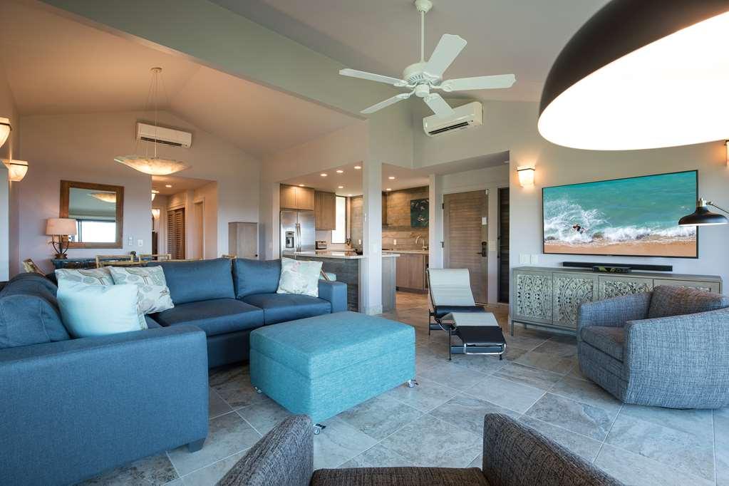 Wailea Beach Villas Kihei Habitación foto