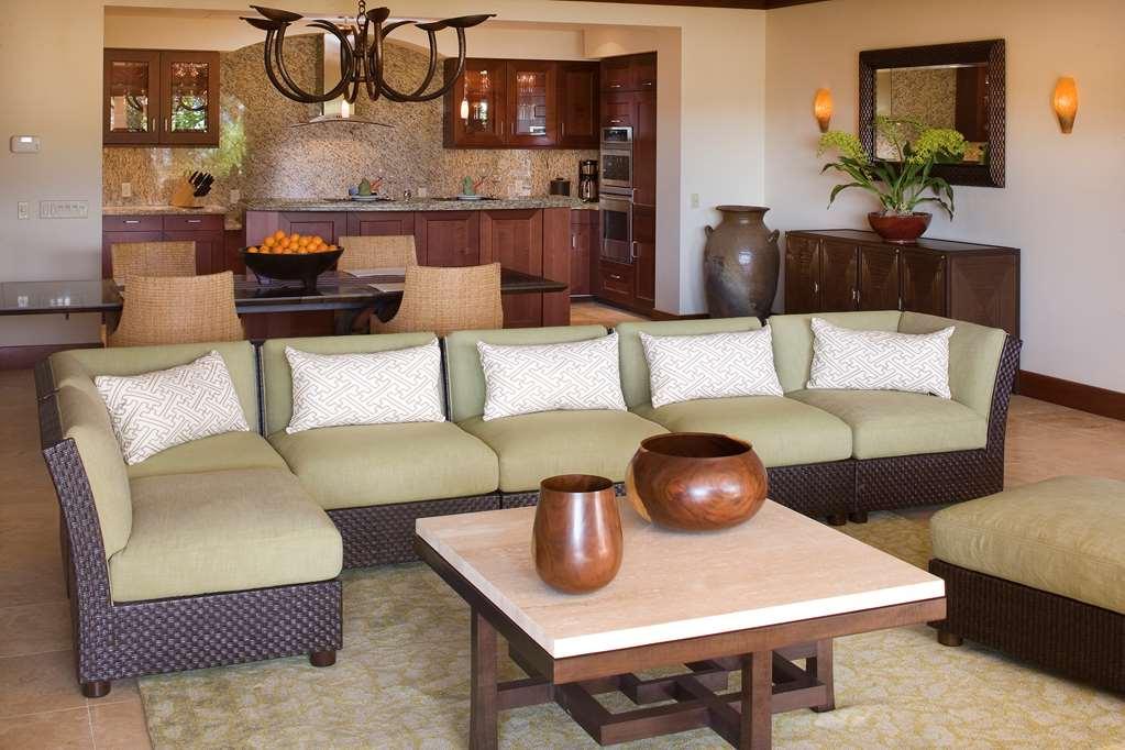 Wailea Beach Villas Kihei Habitación foto