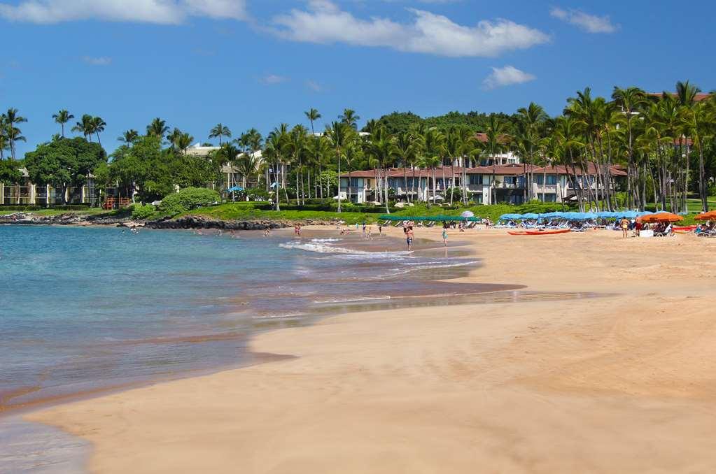 Wailea Beach Villas Kihei Naturaleza foto