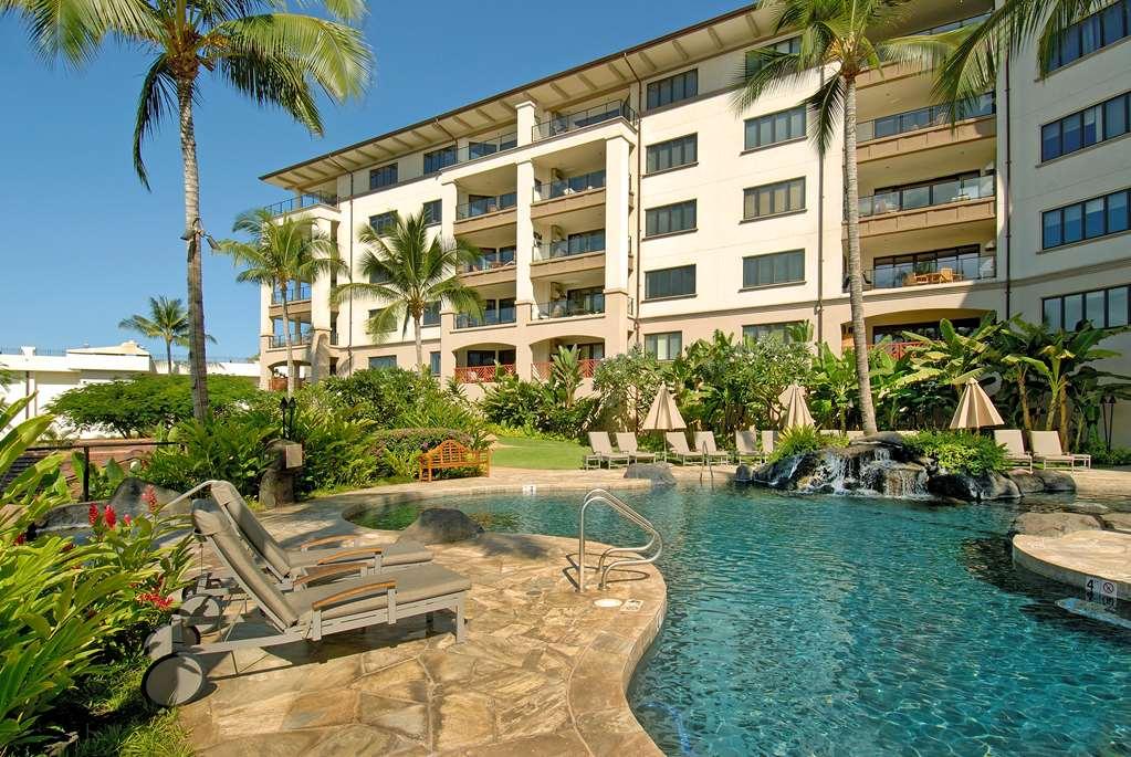 Wailea Beach Villas Kihei Facilidades foto