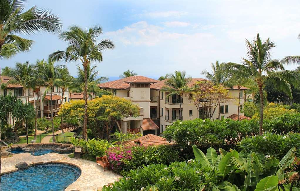 Wailea Beach Villas Kihei Facilidades foto