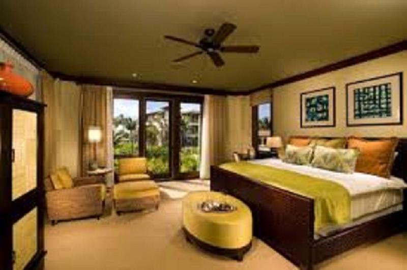 Wailea Beach Villas Kihei Exterior foto