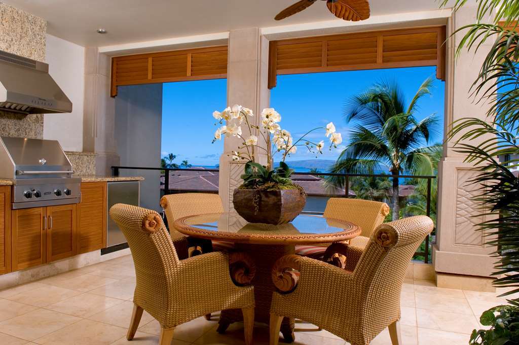 Wailea Beach Villas Kihei Habitación foto