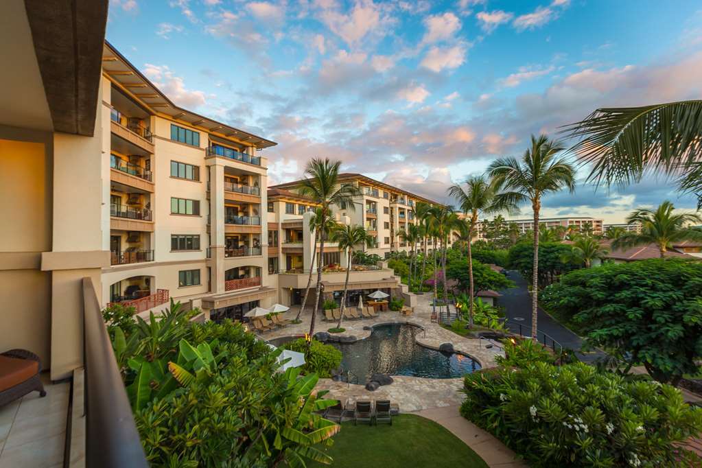 Wailea Beach Villas Kihei Exterior foto
