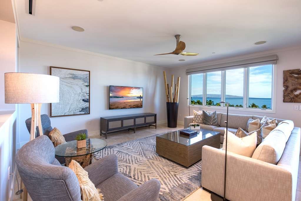 Wailea Beach Villas Kihei Habitación foto