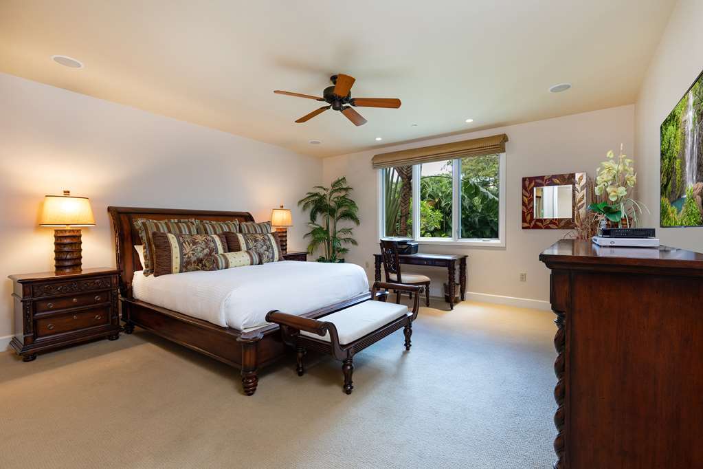Wailea Beach Villas Kihei Habitación foto