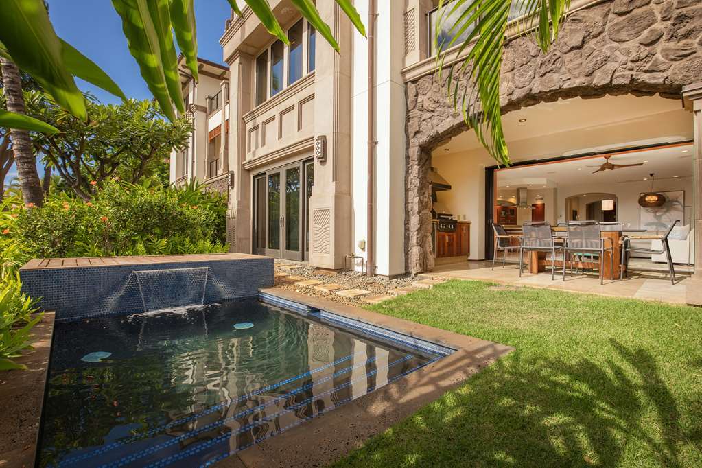 Wailea Beach Villas Kihei Habitación foto