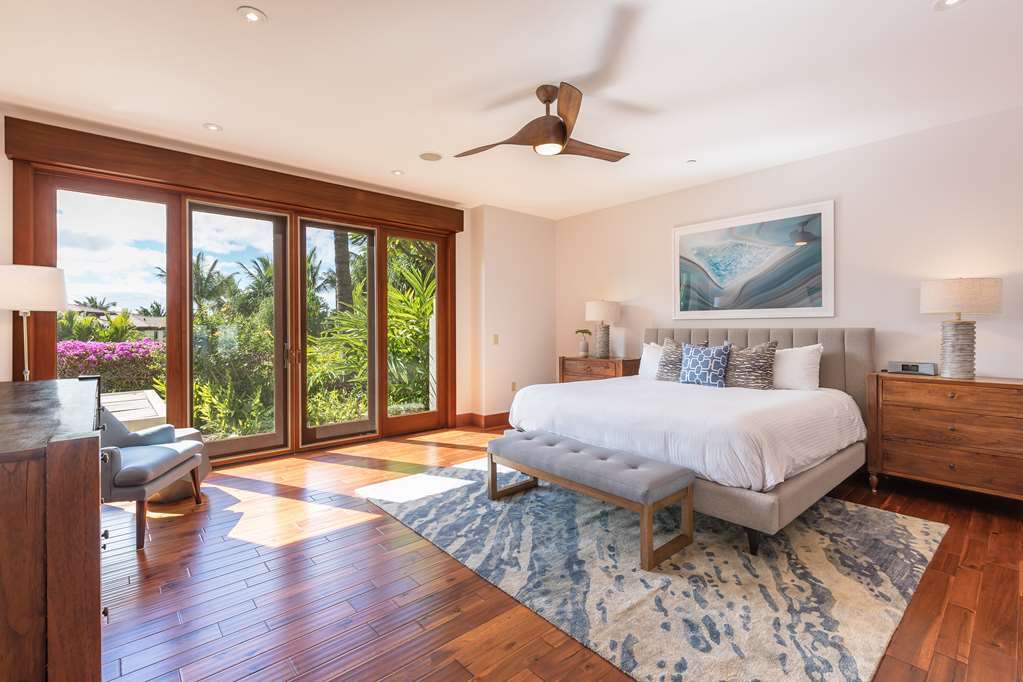 Wailea Beach Villas Kihei Habitación foto