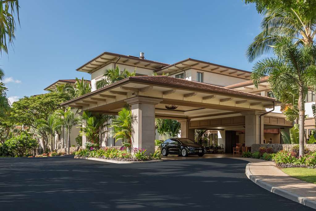 Wailea Beach Villas Kihei Exterior foto