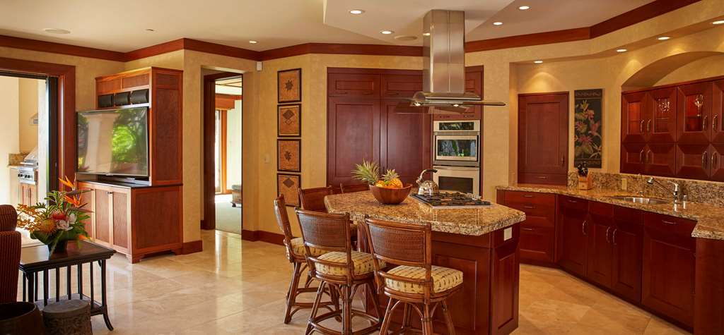 Wailea Beach Villas Kihei Habitación foto