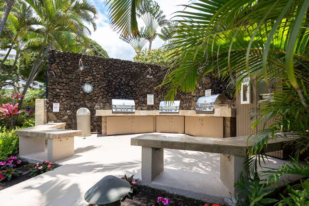 Wailea Beach Villas Kihei Facilidades foto